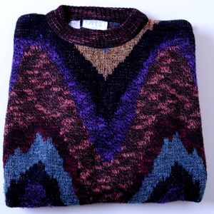 Vintage Cambio Sweater